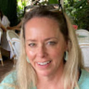 Meet your Posher, Jill